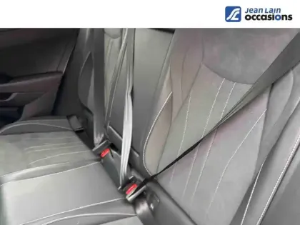 Photo 14 Volkswagen T-roc  1.5 eTSI Hybrid 150 ch DSG7