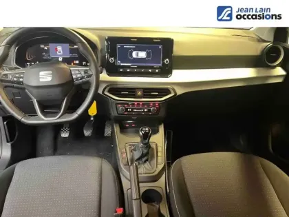 Photo 19 Seat Ibiza  1.0 EcoTSI 115 ch S/S BVM6