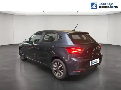 Photo 6 Seat Ibiza  1.0 EcoTSI 115 ch S/S BVM6