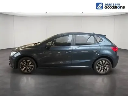 Photo 7 Seat Ibiza  1.0 EcoTSI 115 ch S/S BVM6