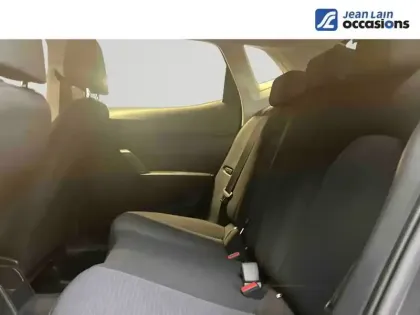 Photo 18 Seat Ibiza  1.0 EcoTSI 115 ch S/S BVM6