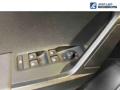 Photo 13 Seat Ibiza  1.0 EcoTSI 115 ch S/S BVM6