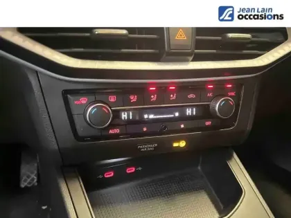 Photo 10 Seat Ibiza  1.0 EcoTSI 115 ch S/S BVM6