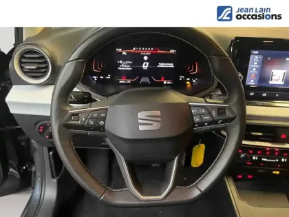 Photo 11 Seat Ibiza  1.0 EcoTSI 115 ch S/S BVM6