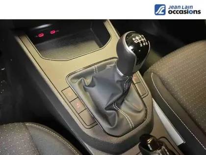 Photo 17 Seat Ibiza  1.0 EcoTSI 115 ch S/S BVM6