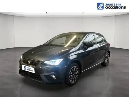 Photo Seat Ibiza Copa