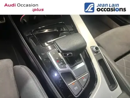 Photo 12 Audi A4  Avant 35 TFSI 150 S tronic 7