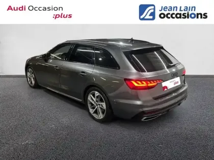 Photo 6 Audi A4  Avant 35 TFSI 150 S tronic 7