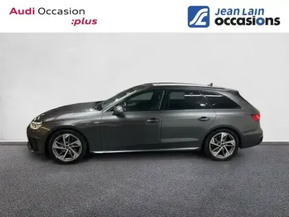 Photo 7 Audi A4  Avant 35 TFSI 150 S tronic 7
