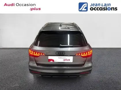 Photo 5 Audi A4  Avant 35 TFSI 150 S tronic 7