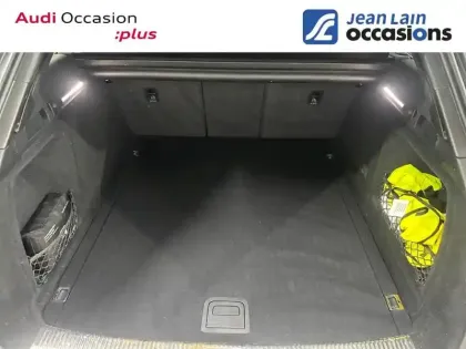 Photo 9 Audi A4  Avant 35 TFSI 150 S tronic 7