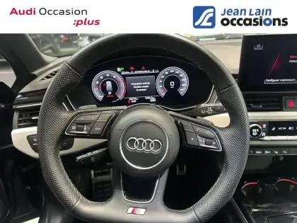 Photo 11 Audi A4  Avant 35 TFSI 150 S tronic 7