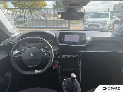 Photo 14 Peugeot 208  BLUEHDI 100 S&S BVM6