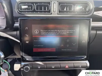 Photo 12 Citroën C3  PureTech 83 S&S BVM5