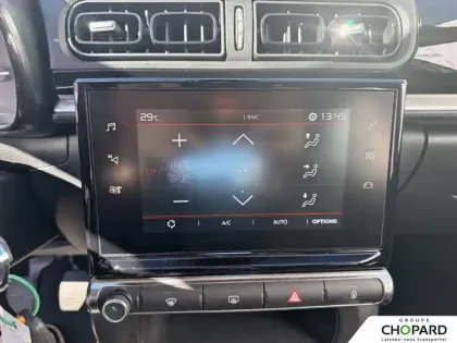 Photo 13 Citroën C3  PureTech 83 S&S BVM5