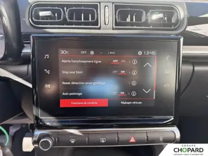 Photo 15 Citroën C3  PureTech 83 S&S BVM5