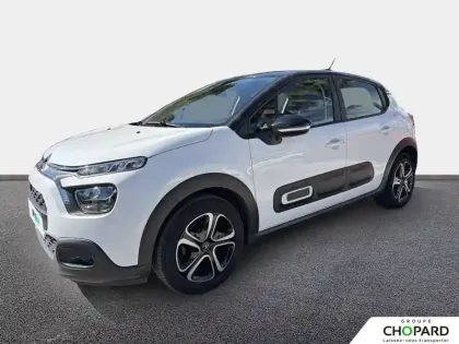 Photo Citroën C3 Feel Pack