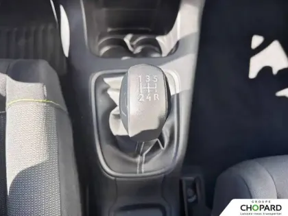 Photo 18 Citroën C3  PureTech 83 S&S BVM5