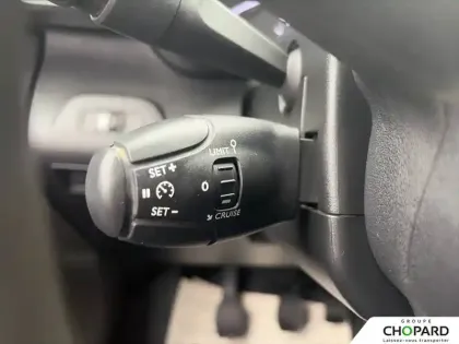 Photo 13 Citroën Berlingo  VAN M 1000 BLUEHDI 100 S&S BVM6