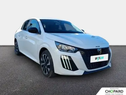 Photo Peugeot 208 Active Pack