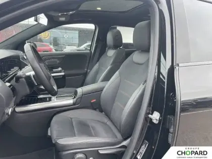 Photo 10 Mercedes GLA  200 d 8G-DCT