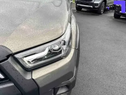 Photo 16 Toyota Hilux  X-TRA CAB 4WD 2.8L 204 D-4D