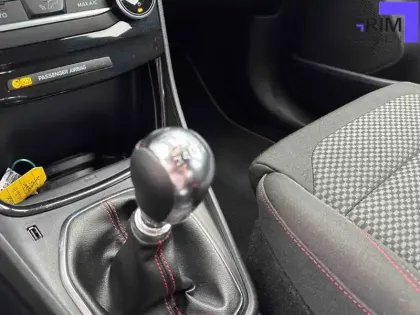 Photo 9 Ford Puma  1.0 EcoBoost 125 ch mHEV S&S BVM6