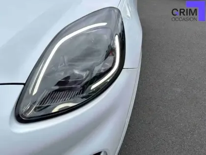 Photo 16 Ford Puma  1.0 EcoBoost 125 ch mHEV S&S BVM6