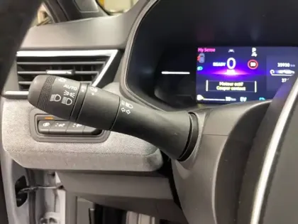Photo 28 Renault Clio  E-Tech full hybrid 145 ch GSR2