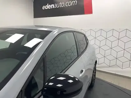 Photo 36 Renault Clio  E-Tech full hybrid 145 ch GSR2