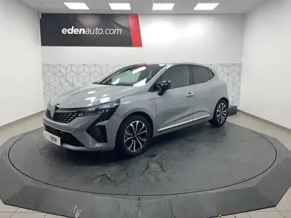 Photo Renault Clio Techno