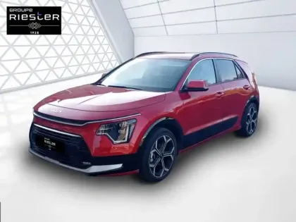 Photo Kia Niro Premium