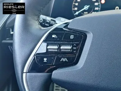 Photo 18 Kia Niro  1.6 GDi 141 ch HEV DCT6
