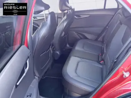 Photo 9 Kia Niro  1.6 GDi 141 ch HEV DCT6