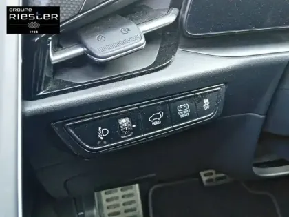 Photo 14 Kia Niro  1.6 GDi 141 ch HEV DCT6