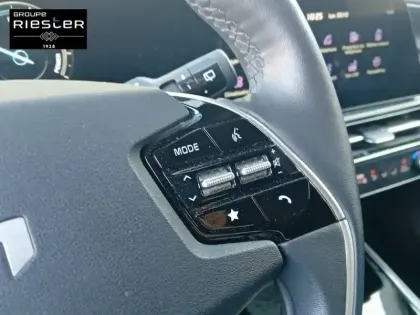 Photo 19 Kia Niro  1.6 GDi 141 ch HEV DCT6