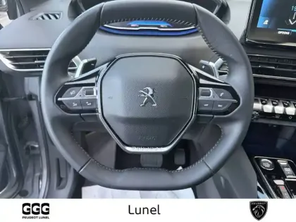 Photo 16 Peugeot 3008  BlueHDi 130ch S&S EAT8