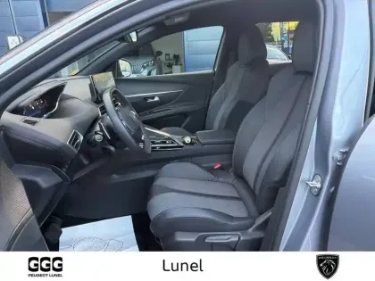 Photo 8 Peugeot 3008  BlueHDi 130ch S&S EAT8
