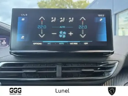 Photo 20 Peugeot 3008  BlueHDi 130ch S&S EAT8
