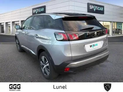 Photo 6 Peugeot 3008  BlueHDi 130ch S&S EAT8