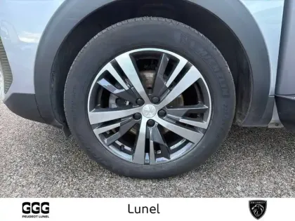 Photo 11 Peugeot 3008  BlueHDi 130ch S&S EAT8