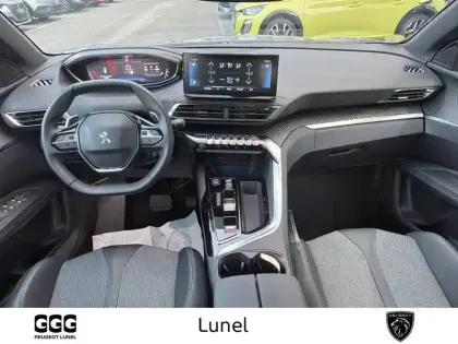 Photo 7 Peugeot 3008  BlueHDi 130ch S&S EAT8