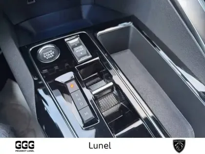 Photo 24 Peugeot 3008  BlueHDi 130ch S&S EAT8
