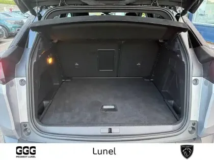 Photo 5 Peugeot 3008  BlueHDi 130ch S&S EAT8