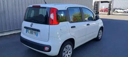 Photo 5 Fiat Panda  1.2 69 ch S/S
