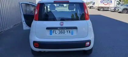 Photo 7 Fiat Panda  1.2 69 ch S/S
