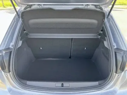 Photo 5 Peugeot 208  Hybrid 110 e-DCS6