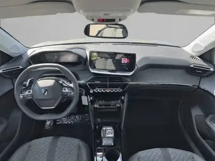 Photo 7 Peugeot 208  Hybrid 110 e-DCS6