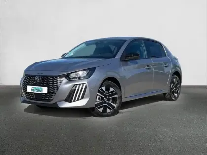 Photo Peugeot 208 Allure