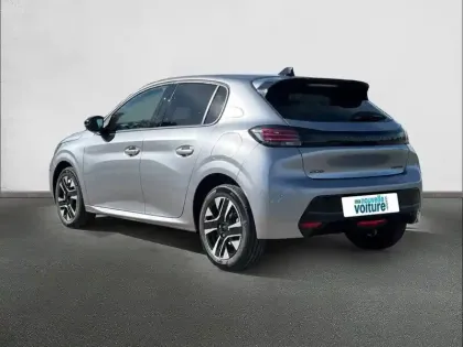 Photo 6 Peugeot 208  Hybrid 110 e-DCS6